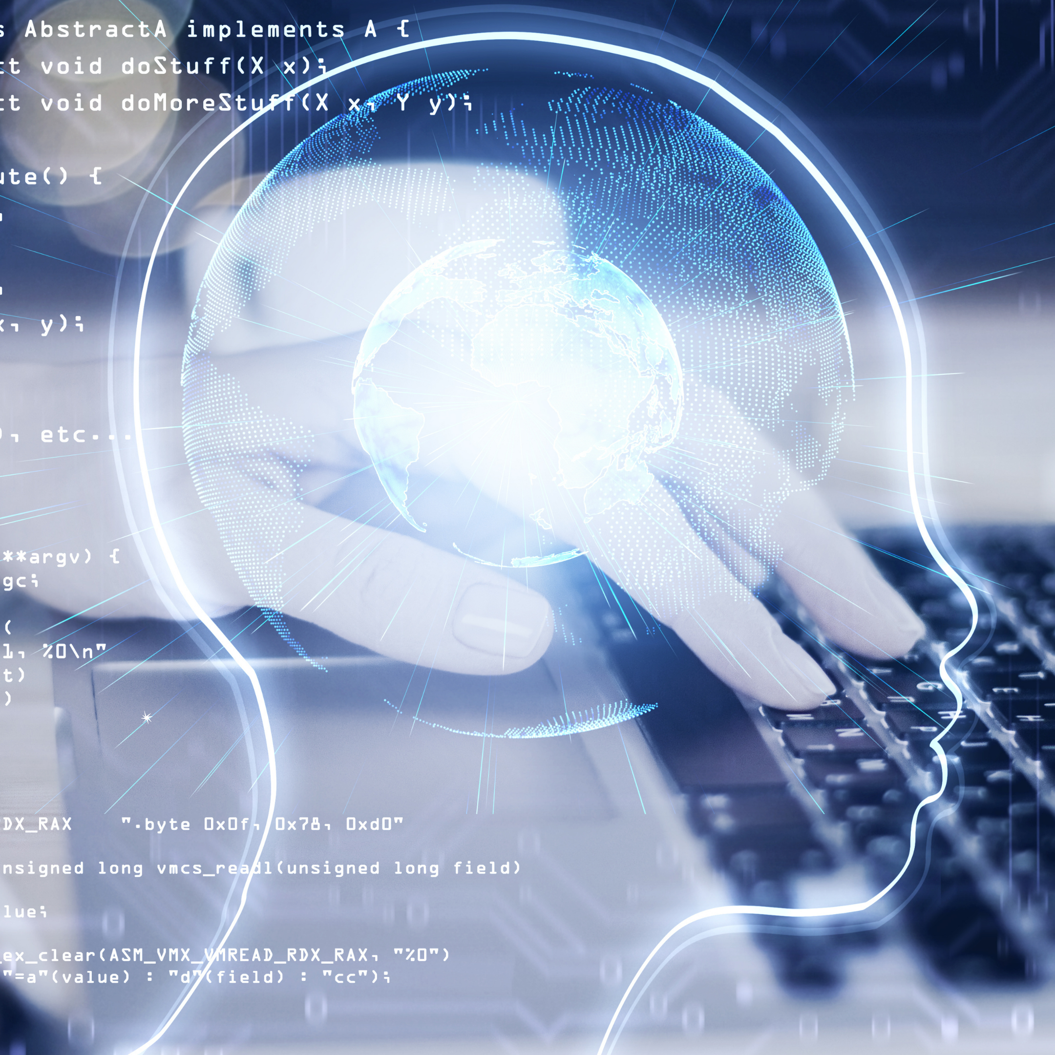 Tech Vision